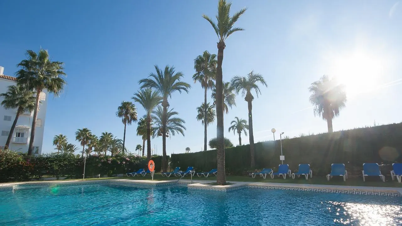 Marina Real 245 Appartement Manilva