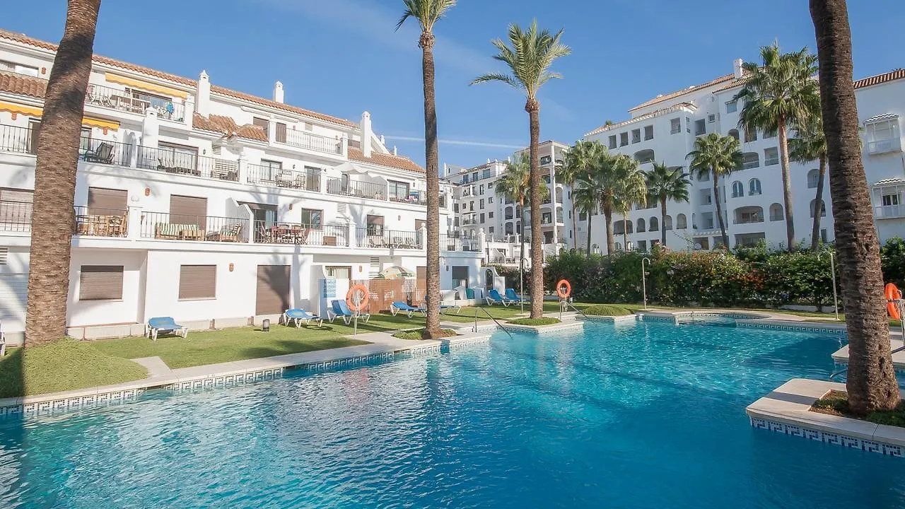 Marina Real 245 Appartement Manilva