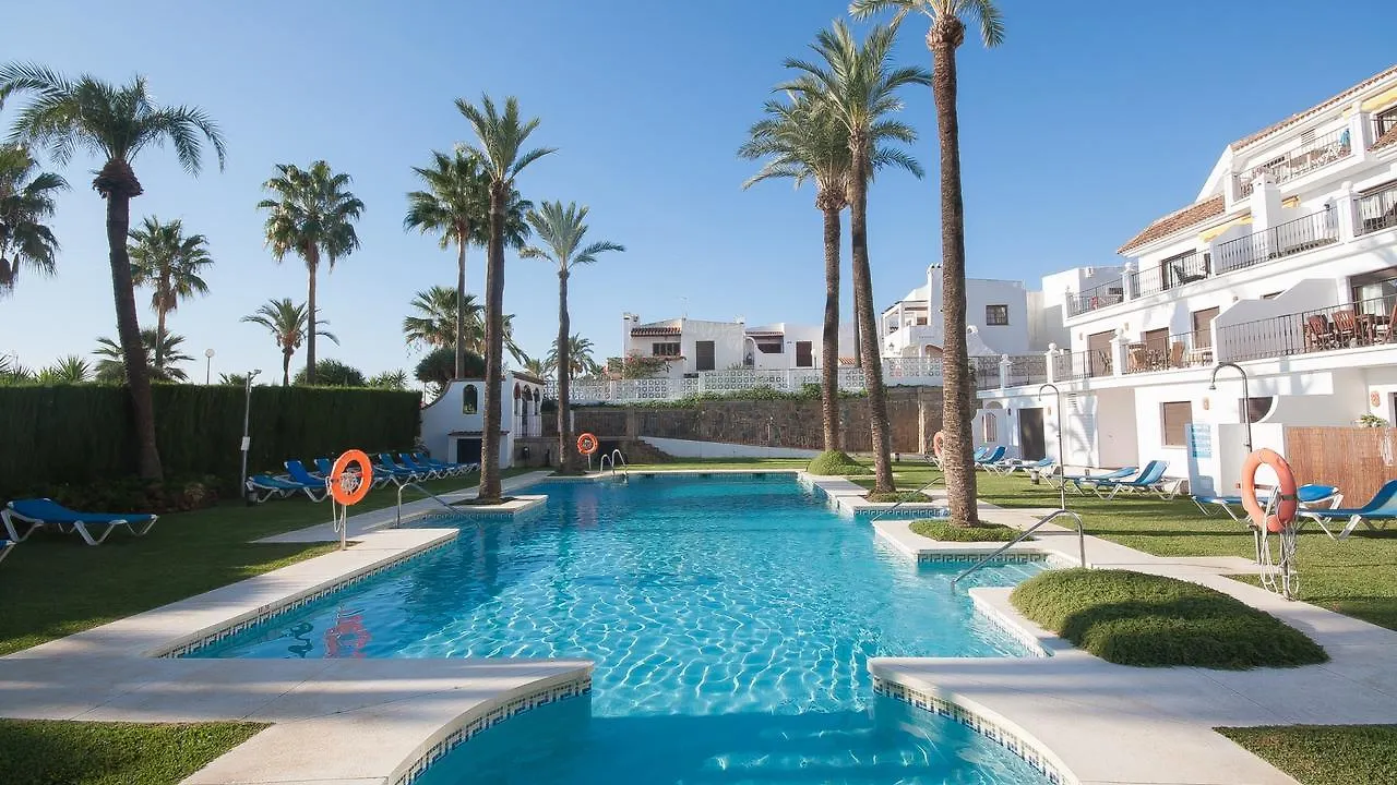 Marina Real 245 Appartement Manilva