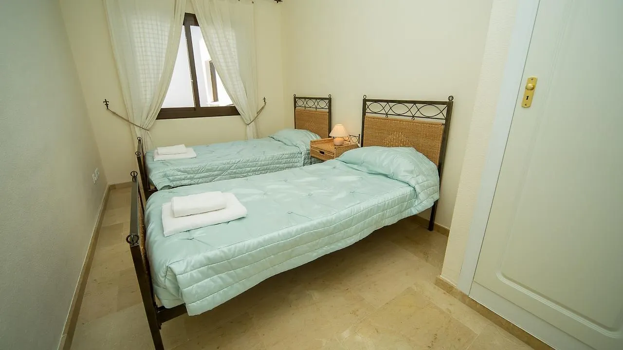 Marina Real 245 Appartement Manilva
