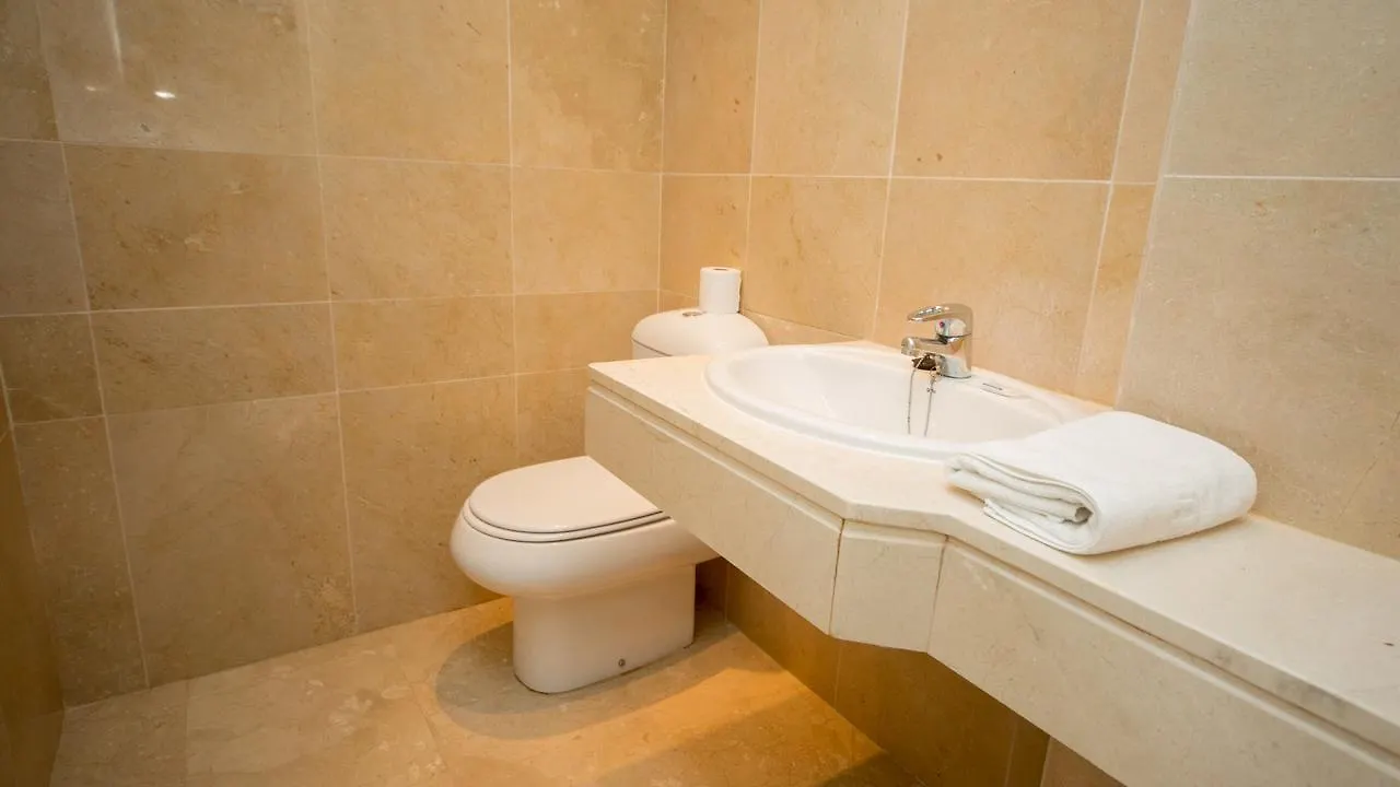 Marina Real 245 Appartement Manilva