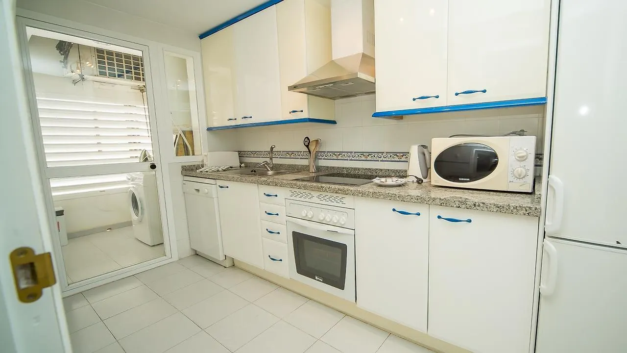 Marina Real 245 Appartement Manilva