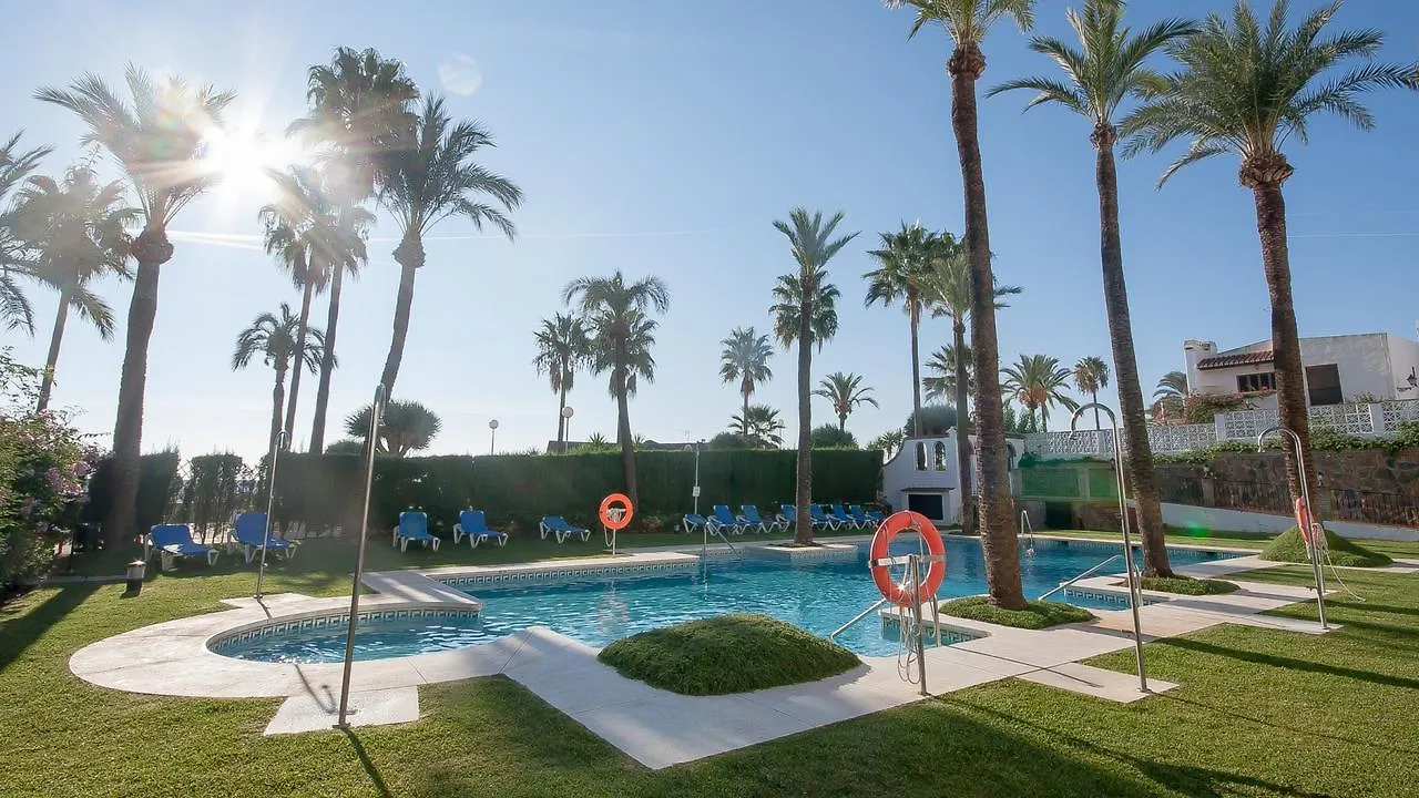 Marina Real 245 Lägenhet Manilva 0*,  Spanien