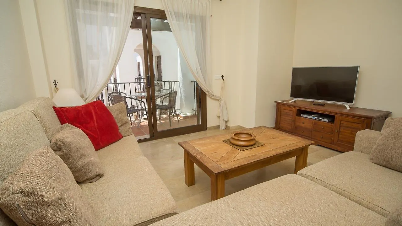 Marina Real 245 Apartment Manilva