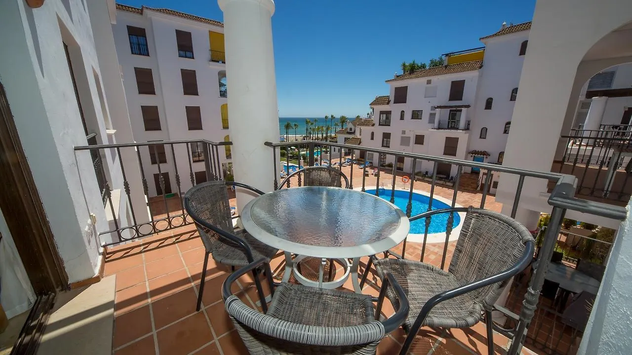 Marina Real 245 Apartment Manilva Spain