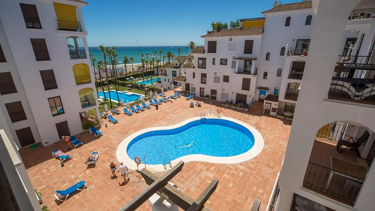 Marina Real 245 Apartment Manilva