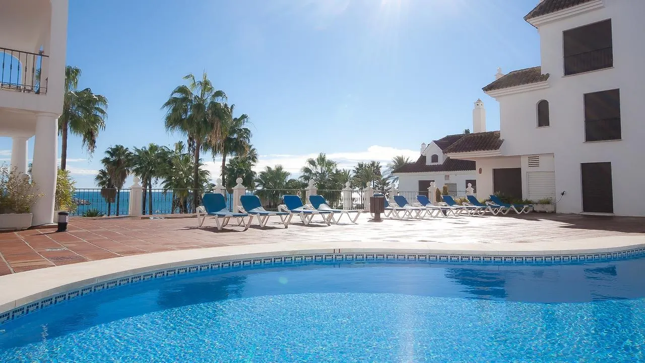 Marina Real 245 Apartment Manilva