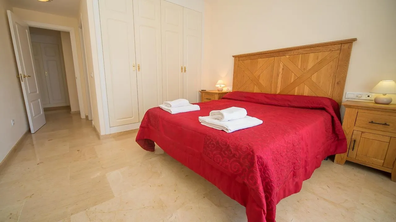 Marina Real 245 Apartment Manilva