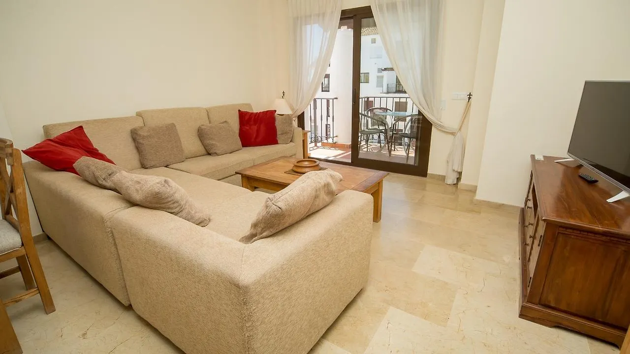 Marina Real 245 Apartment Manilva 0*,  Spain