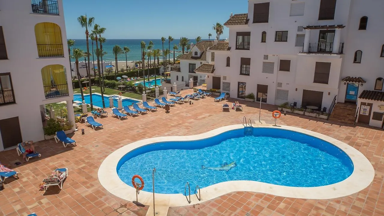Marina Real 245 Apartment Manilva Spain