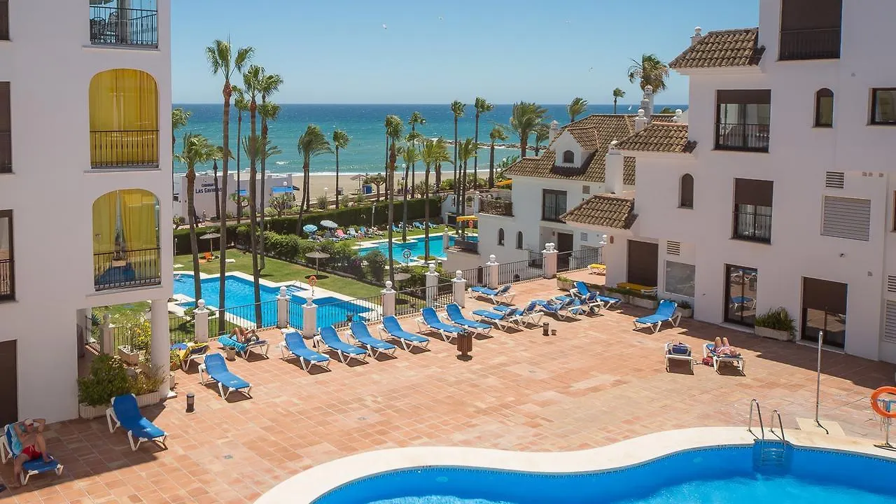 Marina Real 245 Apartment Manilva