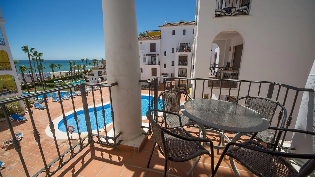 Marina Real 245 Apartment Manilva