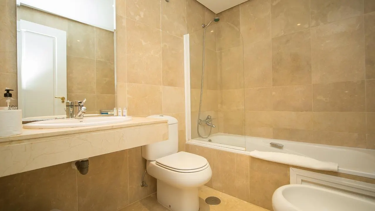 Marina Real 245 Apartment Manilva